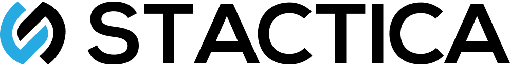 Stactica logo